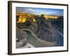 Bighorn River Canyon in Carbon County, Montana, USA-Chuck Haney-Framed Photographic Print