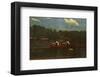 Biglin Brothers Racing-Thomas Cowperthwait Eakins-Framed Art Print