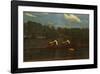 Biglin Brothers Racing-Thomas Cowperthwait Eakins-Framed Art Print