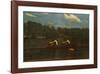 Biglin Brothers Racing-Thomas Cowperthwait Eakins-Framed Art Print