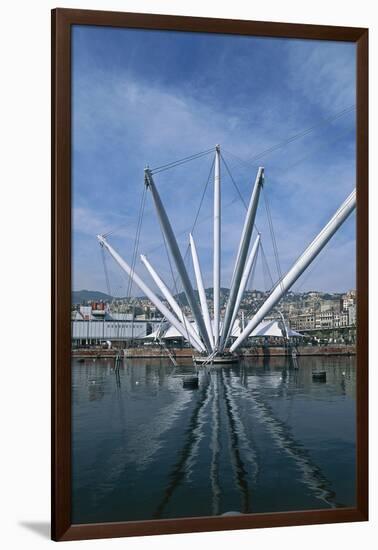 Bigo Panoramic Lift-null-Framed Photographic Print