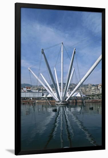 Bigo Panoramic Lift-null-Framed Photographic Print