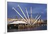 Bigo Panoramic Lift-null-Framed Photographic Print