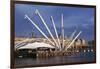 Bigo Panoramic Lift-null-Framed Photographic Print