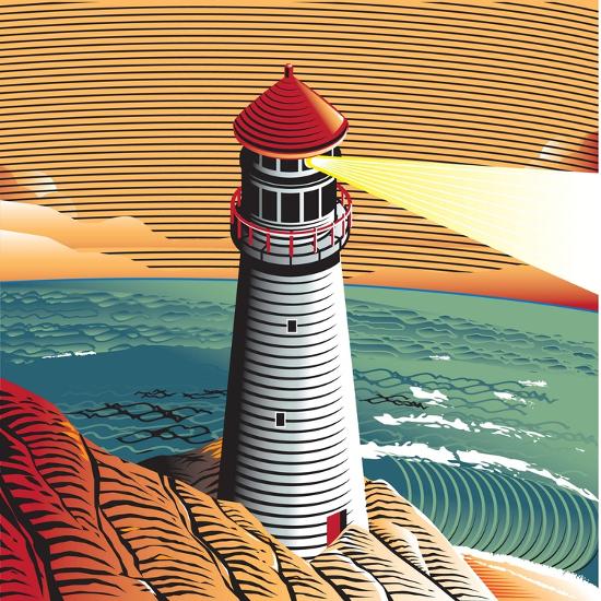 Art Print, , large