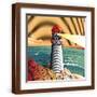 Brown Frame
