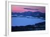 Bihoro Pass II-Larry Malvin-Framed Photographic Print