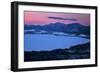 Bihoro Pass II-Larry Malvin-Framed Photographic Print