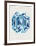 Bijou III-Chariklia Zarris-Framed Art Print