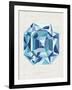 Bijou III-Chariklia Zarris-Framed Art Print