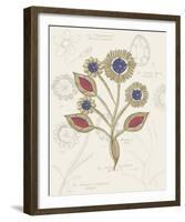 Bijoux I-Amy Shaw-Framed Giclee Print