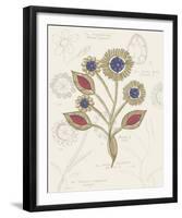 Bijoux I-Amy Shaw-Framed Giclee Print