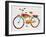 Bike No. 5-Anthony Grant-Framed Art Print