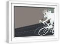 White Frame
