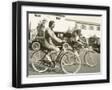 Black Frame