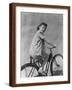 Brown Frame