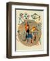 Bike Shop-Eliza Southwood-Framed Giclee Print