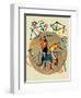 Bike Shop-Eliza Southwood-Framed Giclee Print