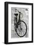 Bike-Loui Jover-Framed Giclee Print