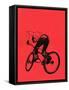 Biker Boy-Eliza Southwood-Framed Stretched Canvas