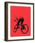 Biker Boy-Eliza Southwood-Framed Giclee Print