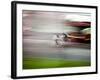 Bikers-Felipe Rodriguez-Framed Photographic Print