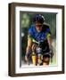 Biking in Vail, Colorado, USA-Lee Kopfler-Framed Photographic Print