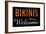 Bikinis Always Welcome-null-Framed Poster