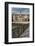 Bilbao City Hall on the River Nervion, Biscay (Vizcaya), Basque Country (Euskadi), Spain, Europe-Martin Child-Framed Photographic Print