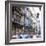 Bilbao, Old Town, Spain-John Miller-Framed Photographic Print