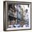 Bilbao, Old Town, Spain-John Miller-Framed Photographic Print