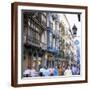 Bilbao, Old Town, Spain-John Miller-Framed Photographic Print