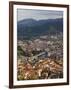 Bilbao River (Ria De Bilbao), Bilbao, Basque Country, Euskadi, Spain-Christian Kober-Framed Photographic Print