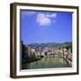 Bilbao, Spain-Christopher Rennie-Framed Photographic Print