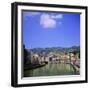 Bilbao, Spain-Christopher Rennie-Framed Photographic Print