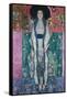 Bildnis Adele Bloch-Bauer Ii, 1912-Gustav Klimt-Framed Stretched Canvas