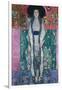 Bildnis Adele Bloch-Bauer Ii, 1912-Gustav Klimt-Framed Giclee Print