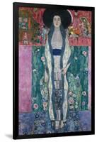 Bildnis Adele Bloch-Bauer Ii, 1912-Gustav Klimt-Framed Giclee Print