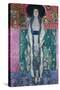 Bildnis Adele Bloch-Bauer Ii, 1912-Gustav Klimt-Stretched Canvas