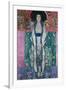 Bildnis Adele Bloch-Bauer Ii, 1912-Gustav Klimt-Framed Giclee Print