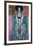 Bildnis Adele Bloch-Bauer Ii, 1912-Gustav Klimt-Framed Giclee Print