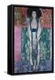 Bildnis Adele Bloch-Bauer Ii, 1912-Gustav Klimt-Framed Stretched Canvas
