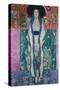Bildnis Adele Bloch-Bauer Ii, 1912-Gustav Klimt-Stretched Canvas