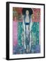 Bildnis Adele Bloch-Bauer II. 1912-Gustav Klimt-Framed Giclee Print