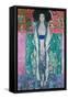 Bildnis Adele Bloch-Bauer II. 1912-Gustav Klimt-Framed Stretched Canvas