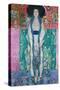 Bildnis Adele Bloch-Bauer II. 1912-Gustav Klimt-Stretched Canvas