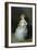 Bildnis Der Comtesse Chinchon-Suzanne Valadon-Framed Giclee Print