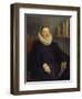 Bildnis Des Jan Brant, 1635-Peter Paul Rubens-Framed Giclee Print