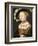 Bildnis einer Dame. 1530 (?)-Hans Baldung Grien-Framed Giclee Print