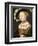 Bildnis einer Dame. 1530 (?)-Hans Baldung Grien-Framed Giclee Print